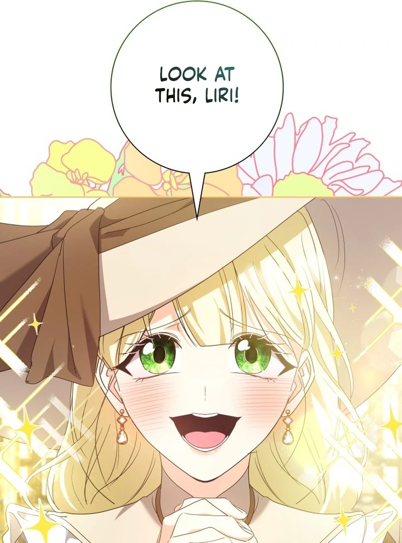 I Tried to Twist the Original Story But Ended Up Seducing the Northern Duke Chapter 23 448 015