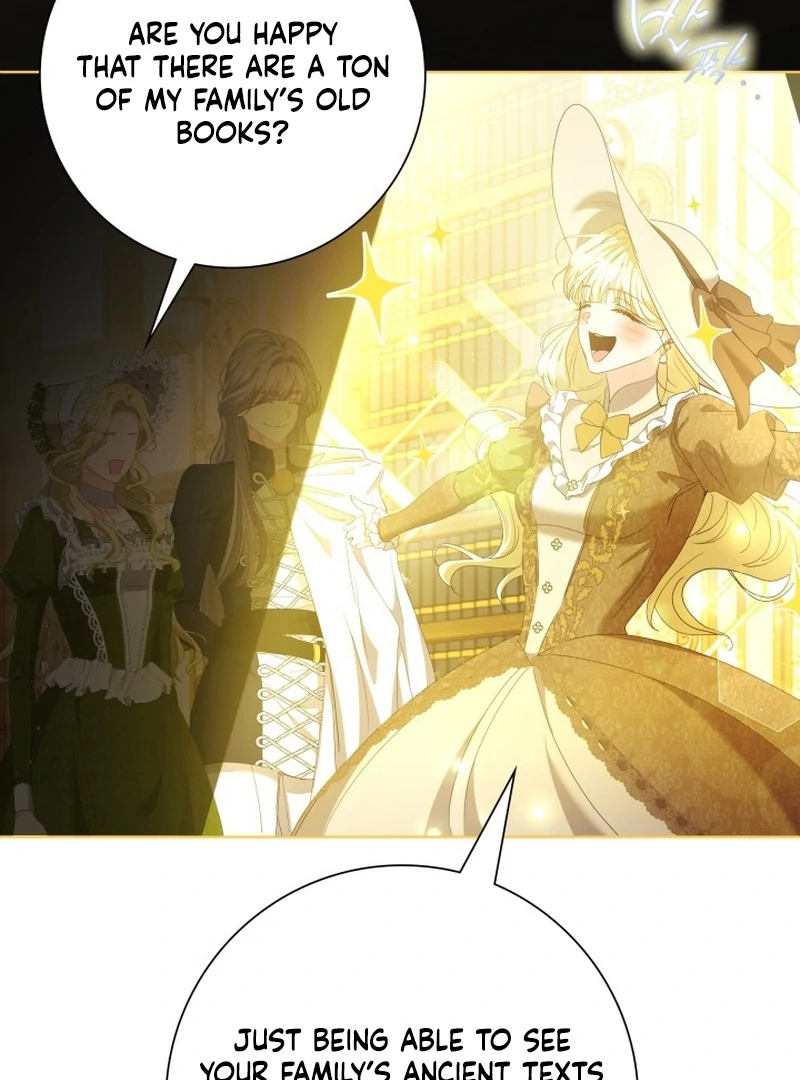 I Tried to Twist the Original Story But Ended Up Seducing the Northern Duke Chapter 23 453 020