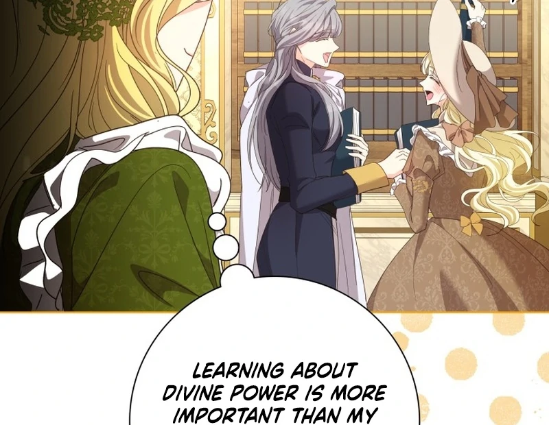 I Tried to Twist the Original Story But Ended Up Seducing the Northern Duke Chapter 23 455 022