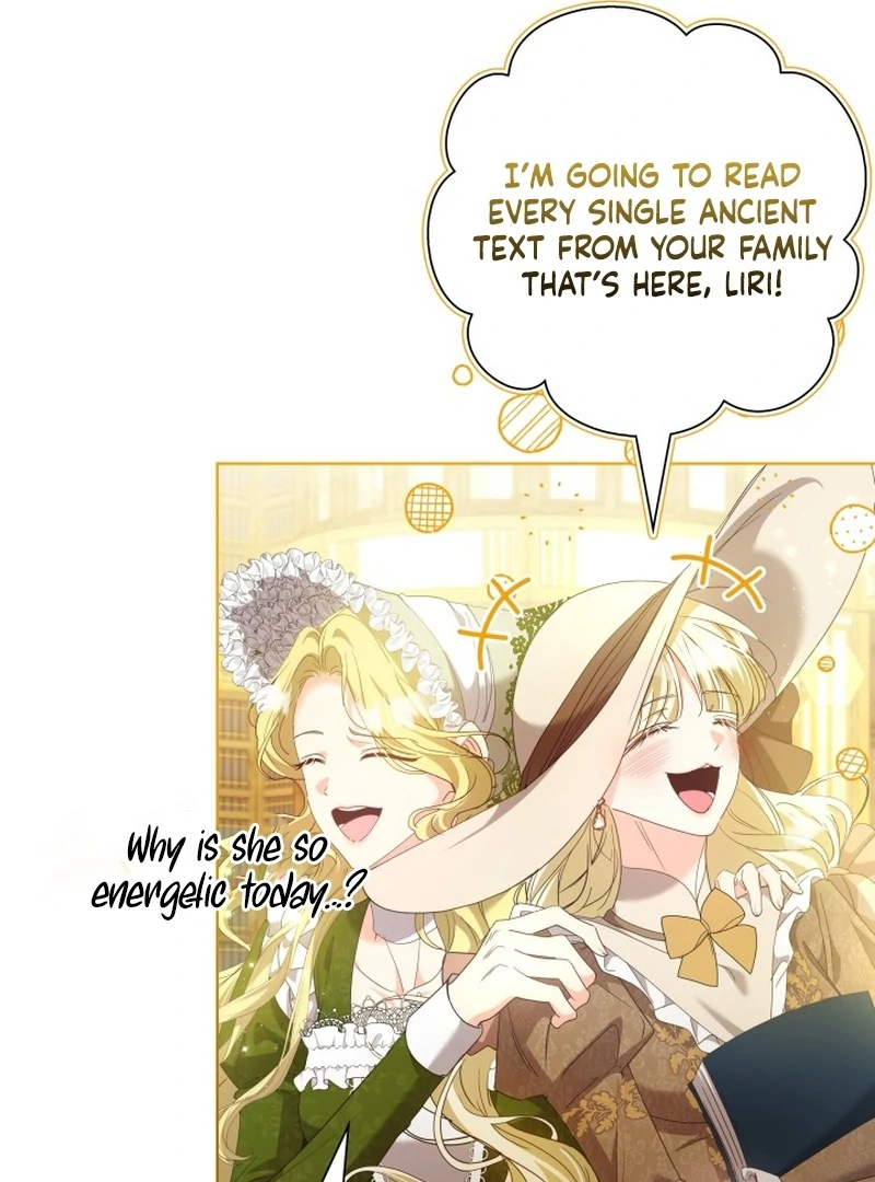 I Tried to Twist the Original Story But Ended Up Seducing the Northern Duke Chapter 23 457 024