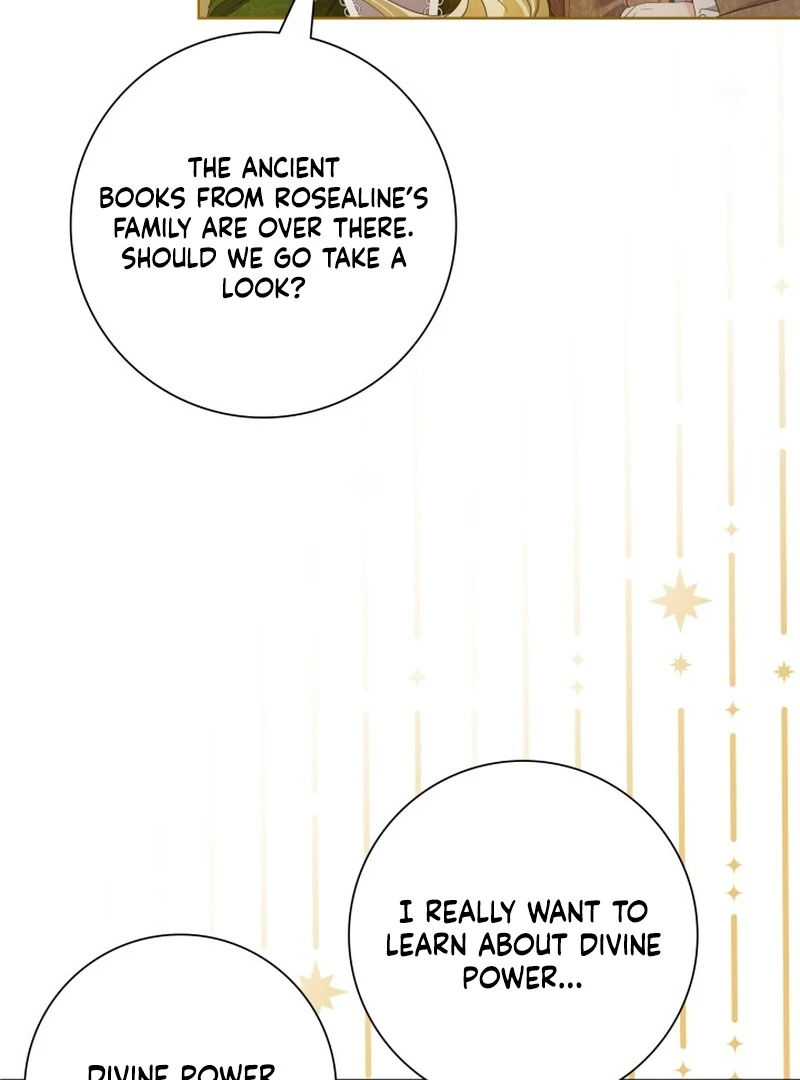 I Tried to Twist the Original Story But Ended Up Seducing the Northern Duke Chapter 23 458 025