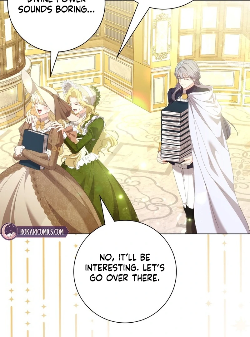 I Tried to Twist the Original Story But Ended Up Seducing the Northern Duke Chapter 23 459 026