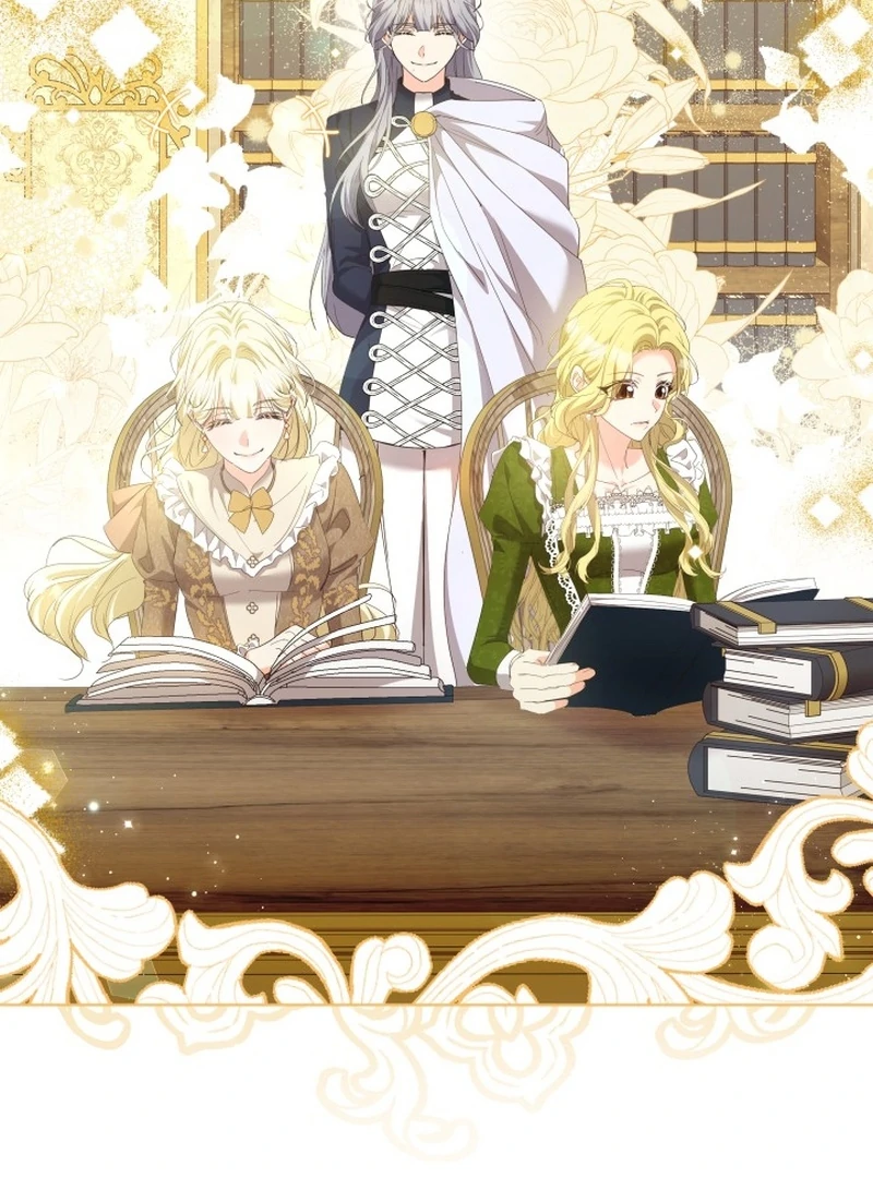 I Tried to Twist the Original Story But Ended Up Seducing the Northern Duke Chapter 23 462 029