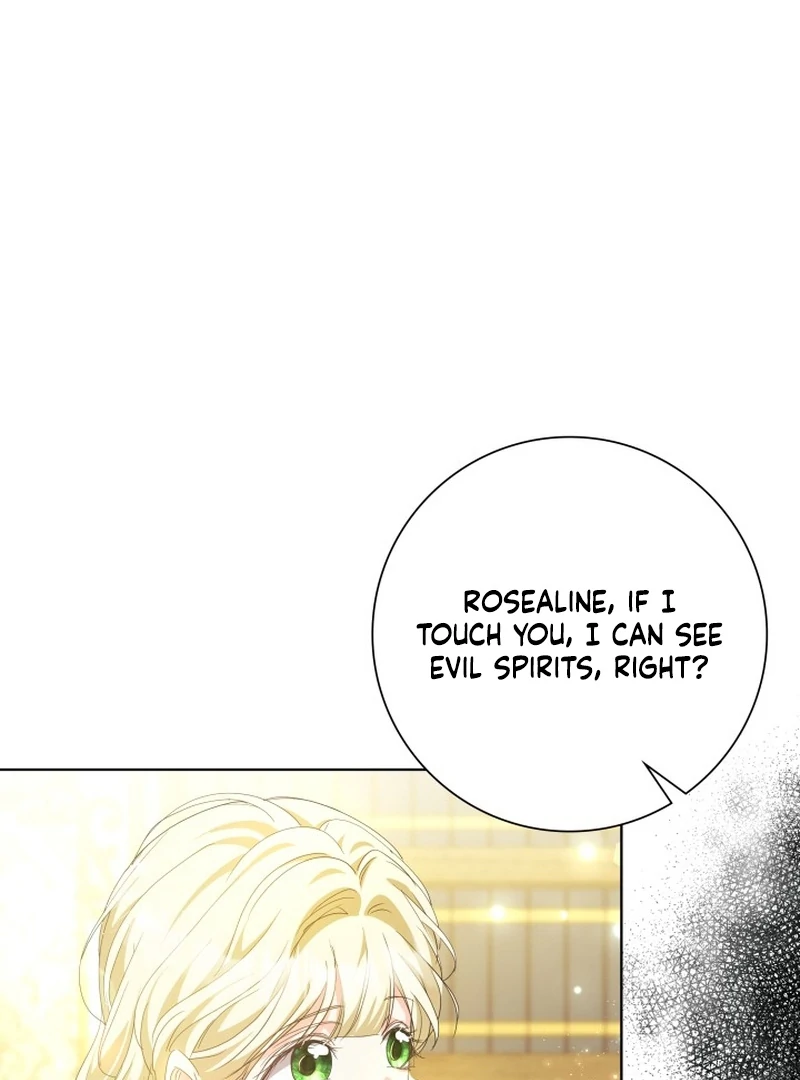 I Tried to Twist the Original Story But Ended Up Seducing the Northern Duke Chapter 23 463 030