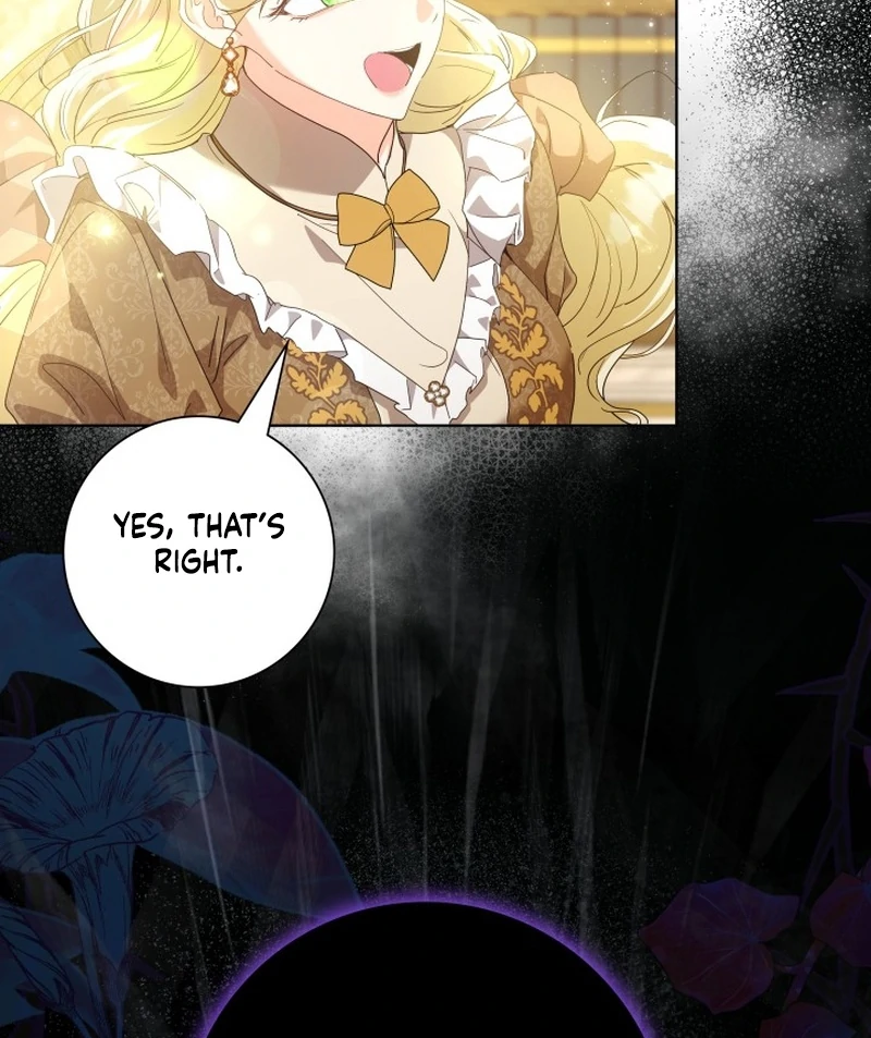 I Tried to Twist the Original Story But Ended Up Seducing the Northern Duke Chapter 23 464 031