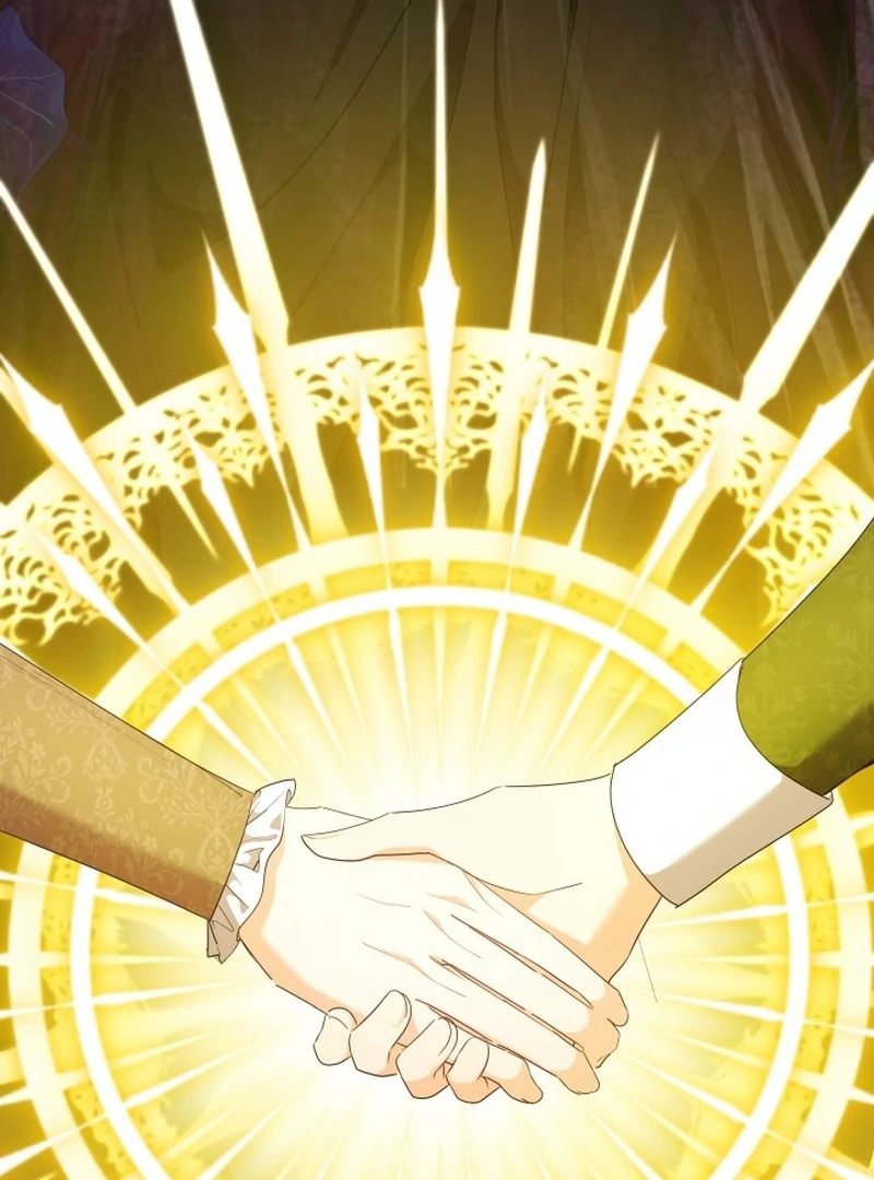 I Tried to Twist the Original Story But Ended Up Seducing the Northern Duke Chapter 23 467 034