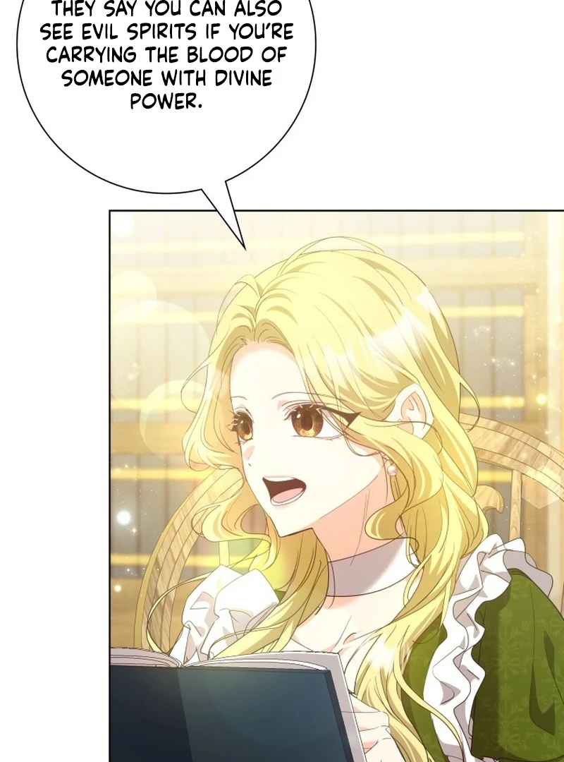 I Tried to Twist the Original Story But Ended Up Seducing the Northern Duke Chapter 23 469 036