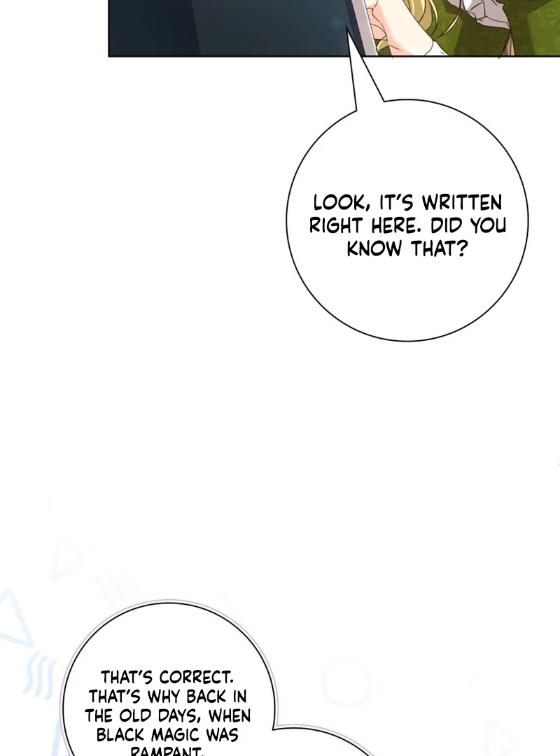 I Tried to Twist the Original Story But Ended Up Seducing the Northern Duke Chapter 23 470 037