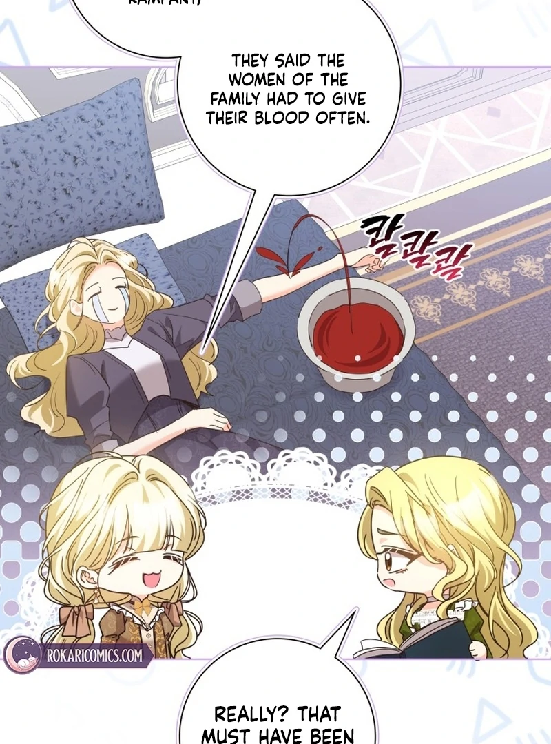 I Tried to Twist the Original Story But Ended Up Seducing the Northern Duke Chapter 23 471 038