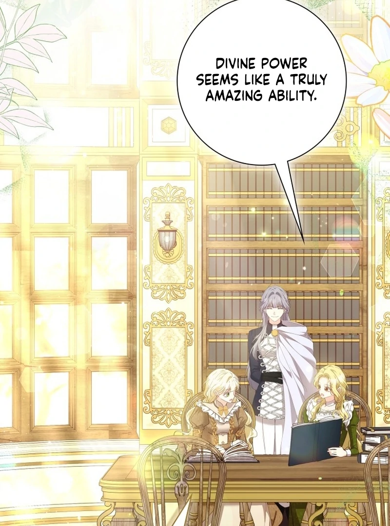 I Tried to Twist the Original Story But Ended Up Seducing the Northern Duke Chapter 23 473 040