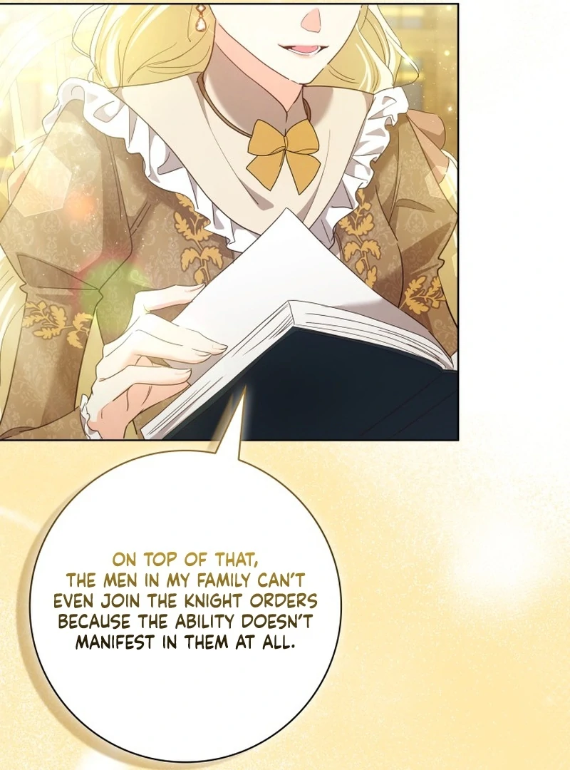 I Tried to Twist the Original Story But Ended Up Seducing the Northern Duke Chapter 23 476 043