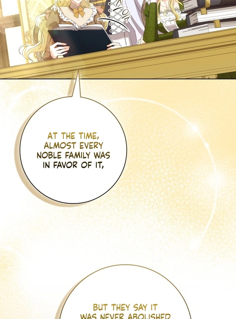 I Tried to Twist the Original Story But Ended Up Seducing the Northern Duke Chapter 23 478 045