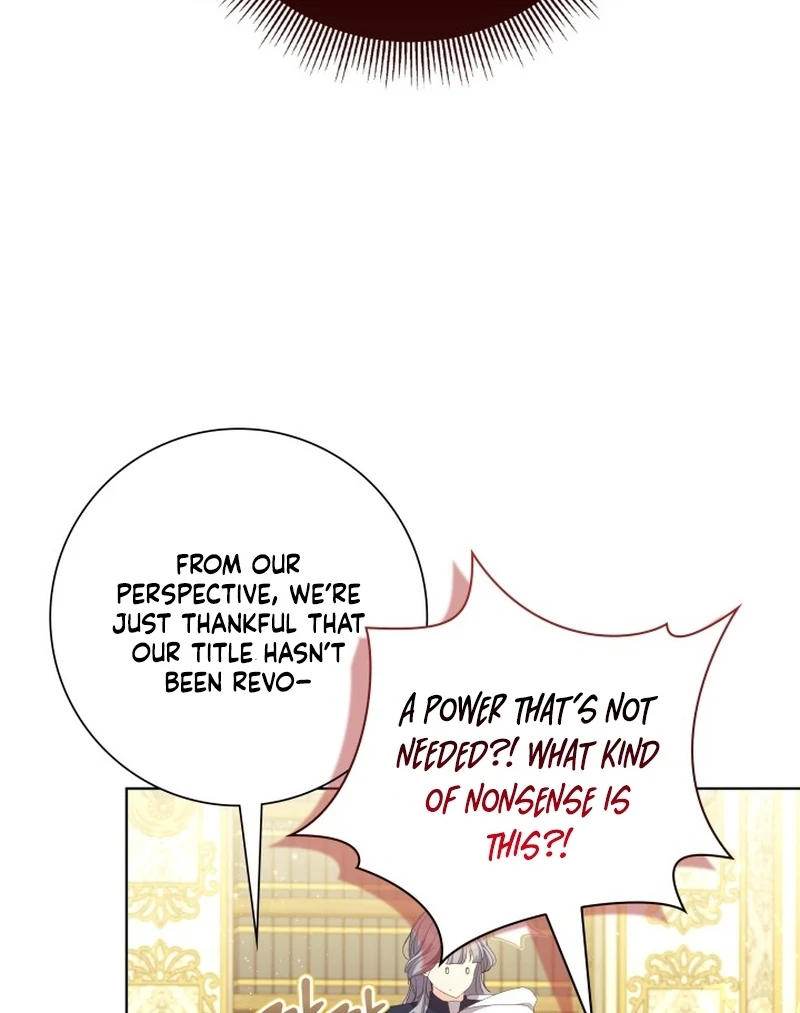 I Tried to Twist the Original Story But Ended Up Seducing the Northern Duke Chapter 23 481 048