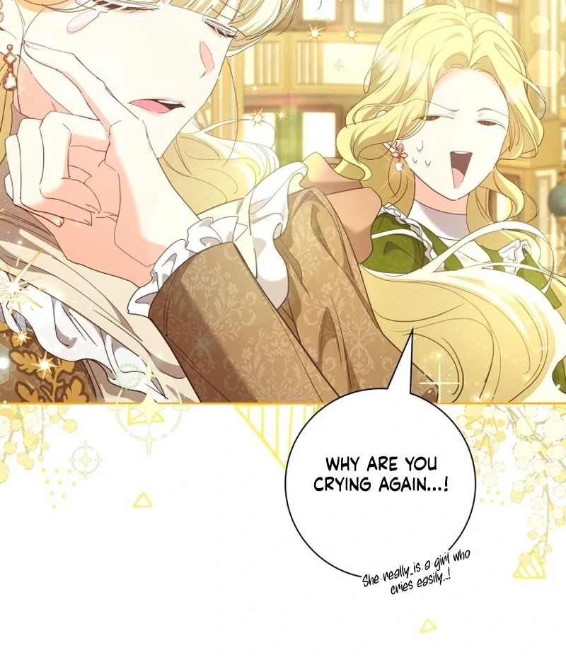 I Tried to Twist the Original Story But Ended Up Seducing the Northern Duke Chapter 23 490 057