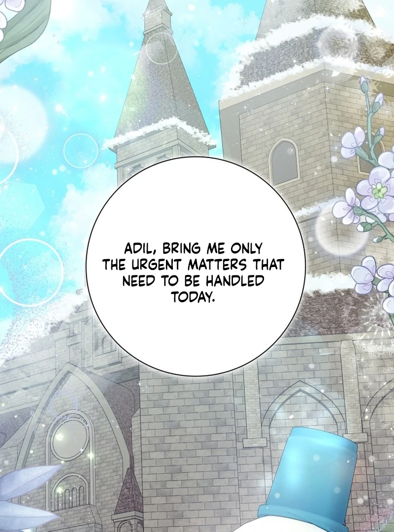 I Tried to Twist the Original Story But Ended Up Seducing the Northern Duke Chapter 23 494 061