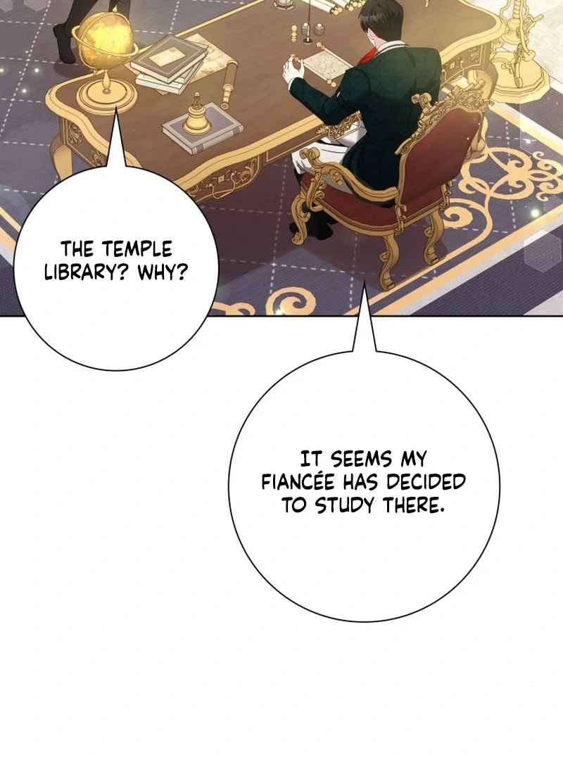 I Tried to Twist the Original Story But Ended Up Seducing the Northern Duke Chapter 23 497 064