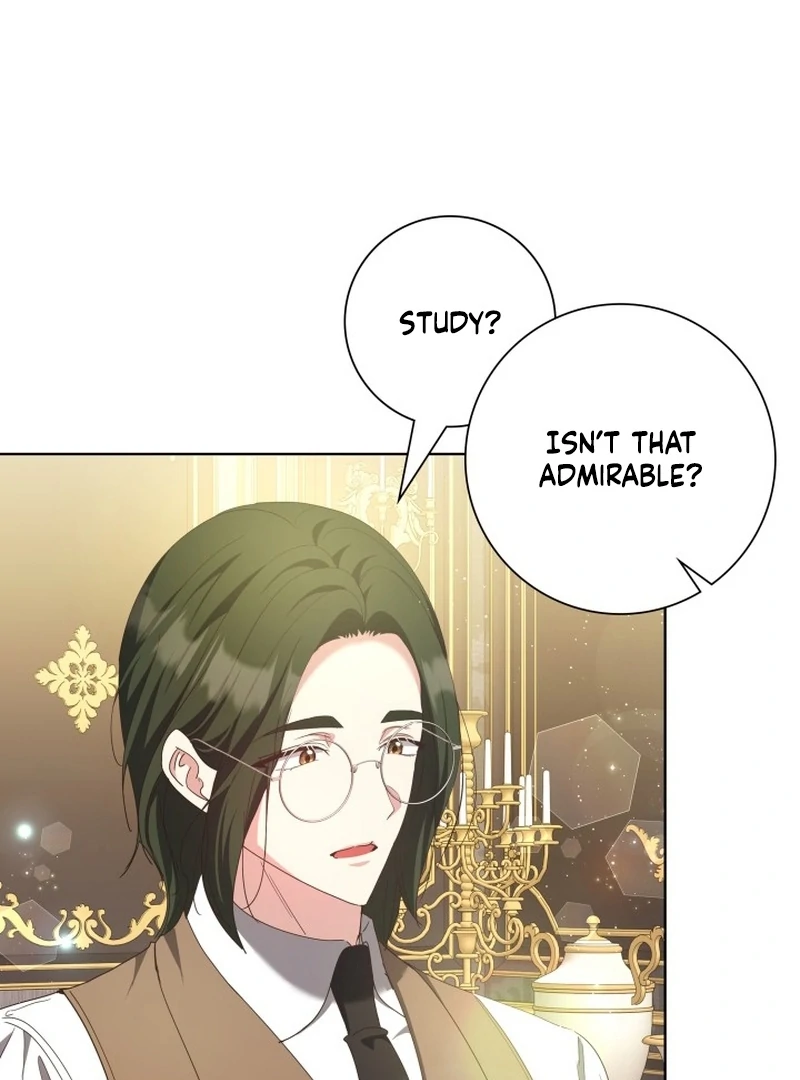 I Tried to Twist the Original Story But Ended Up Seducing the Northern Duke Chapter 23 498 065