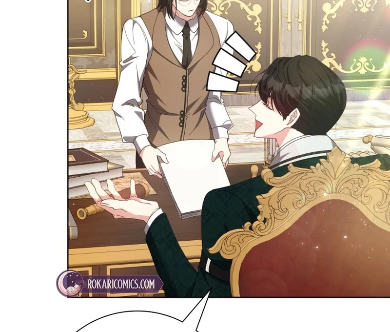 I Tried to Twist the Original Story But Ended Up Seducing the Northern Duke Chapter 23 500 067