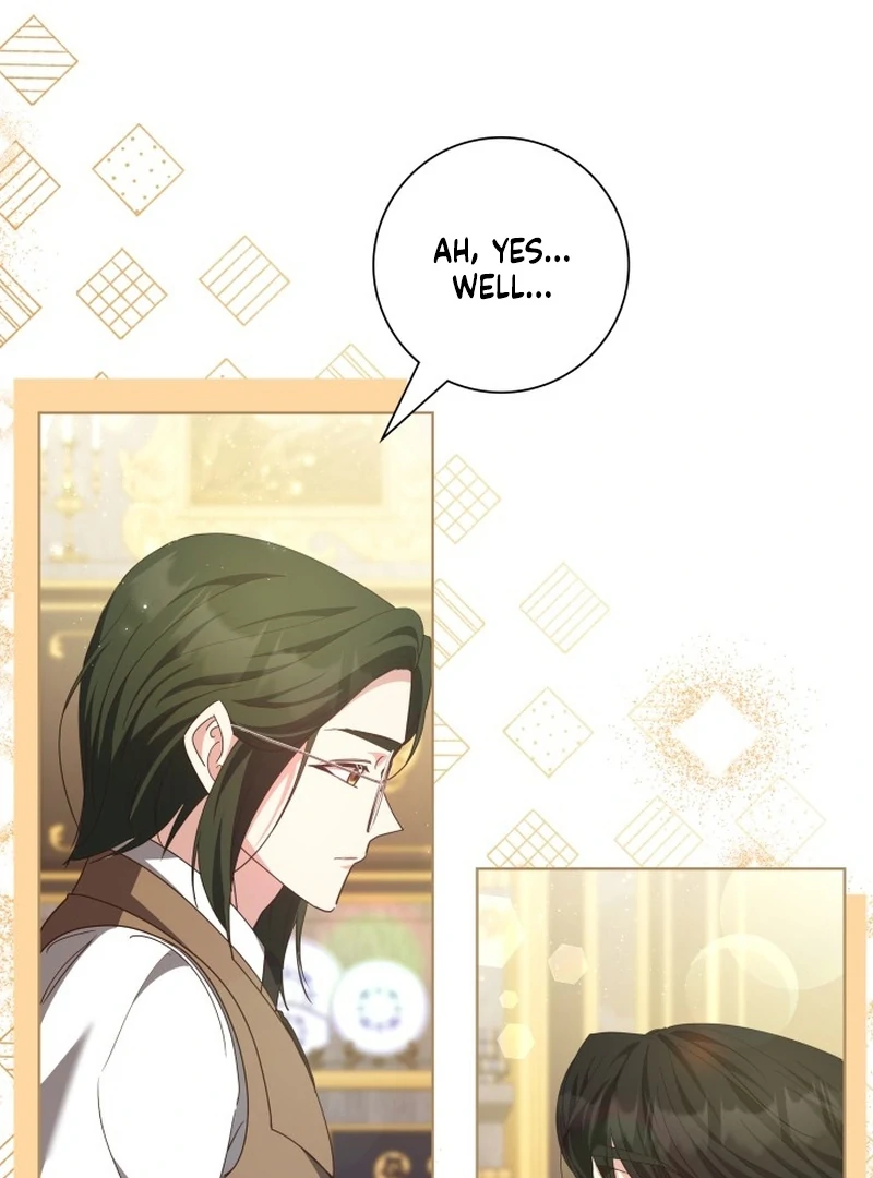 I Tried to Twist the Original Story But Ended Up Seducing the Northern Duke Chapter 23 502 069