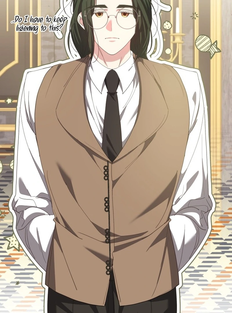 I Tried to Twist the Original Story But Ended Up Seducing the Northern Duke Chapter 23 505 072