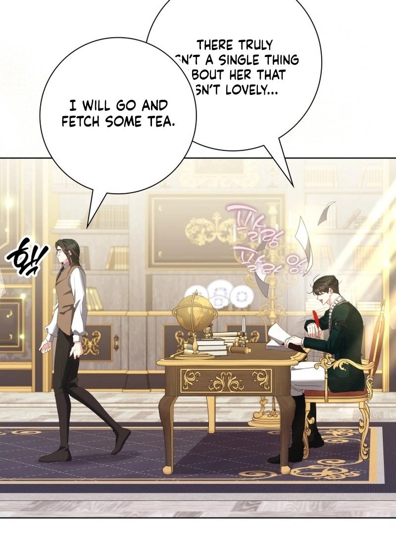 I Tried to Twist the Original Story But Ended Up Seducing the Northern Duke Chapter 23 507 074