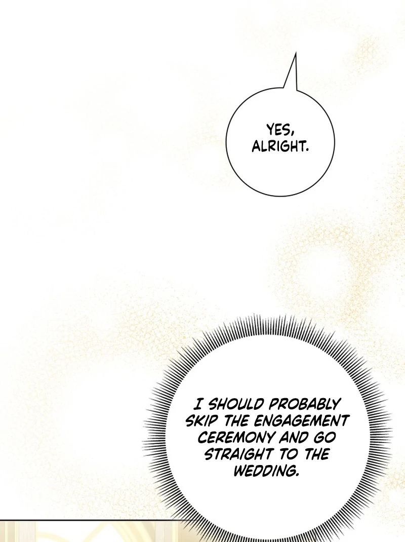 I Tried to Twist the Original Story But Ended Up Seducing the Northern Duke Chapter 23 508 075