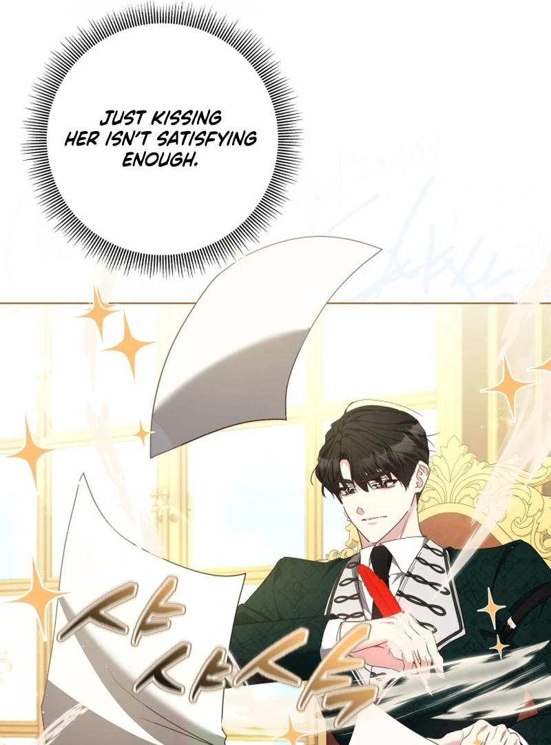 I Tried to Twist the Original Story But Ended Up Seducing the Northern Duke Chapter 23 510 077