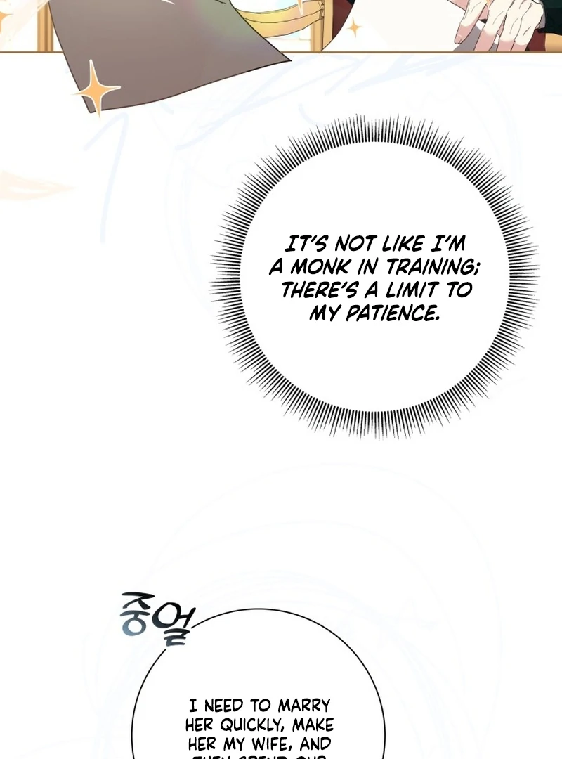 I Tried to Twist the Original Story But Ended Up Seducing the Northern Duke Chapter 23 511 078