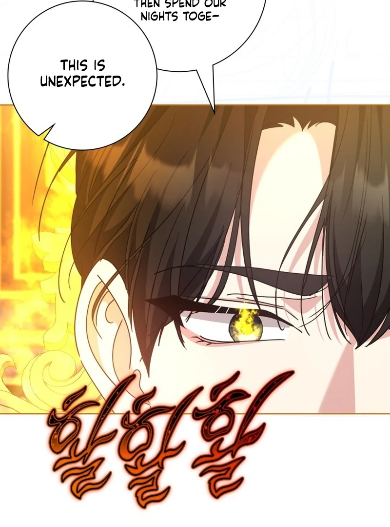 I Tried to Twist the Original Story But Ended Up Seducing the Northern Duke Chapter 23 512 079