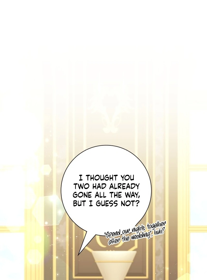 I Tried to Twist the Original Story But Ended Up Seducing the Northern Duke Chapter 23 513 080