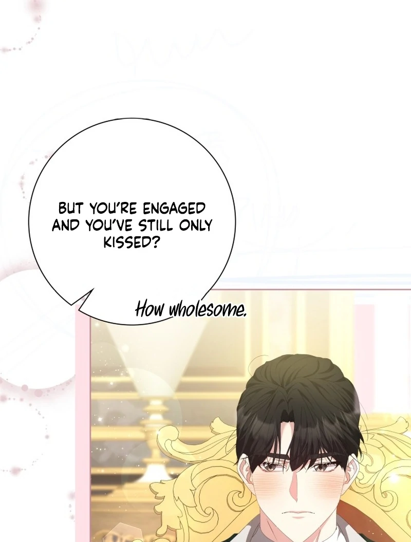 I Tried to Twist the Original Story But Ended Up Seducing the Northern Duke Chapter 23 517 084