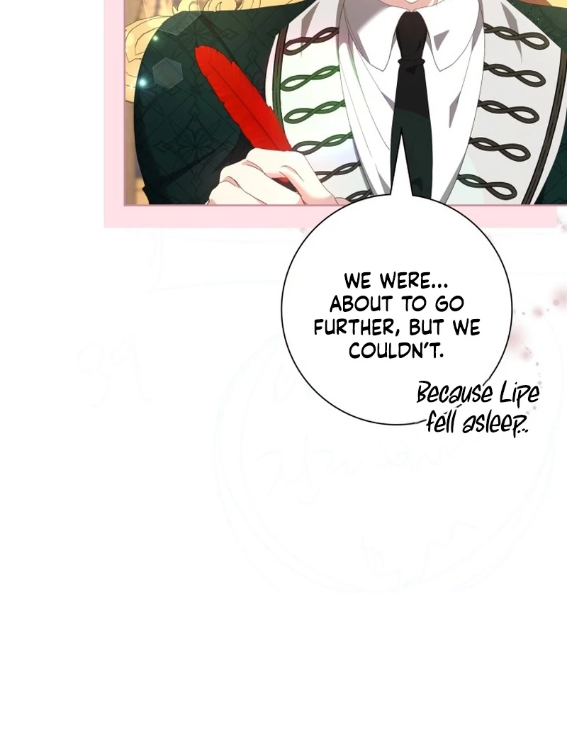 I Tried to Twist the Original Story But Ended Up Seducing the Northern Duke Chapter 23 518 085