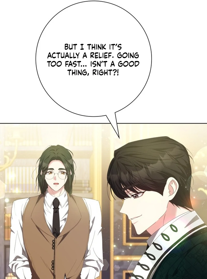 I Tried to Twist the Original Story But Ended Up Seducing the Northern Duke Chapter 23 519 086