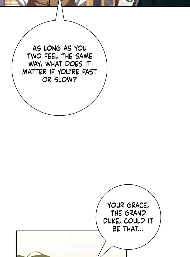 I Tried to Twist the Original Story But Ended Up Seducing the Northern Duke Chapter 23 520 087