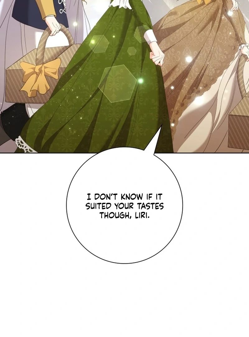 I Tried to Twist the Original Story But Ended Up Seducing the Northern Duke Chapter 23 538 105