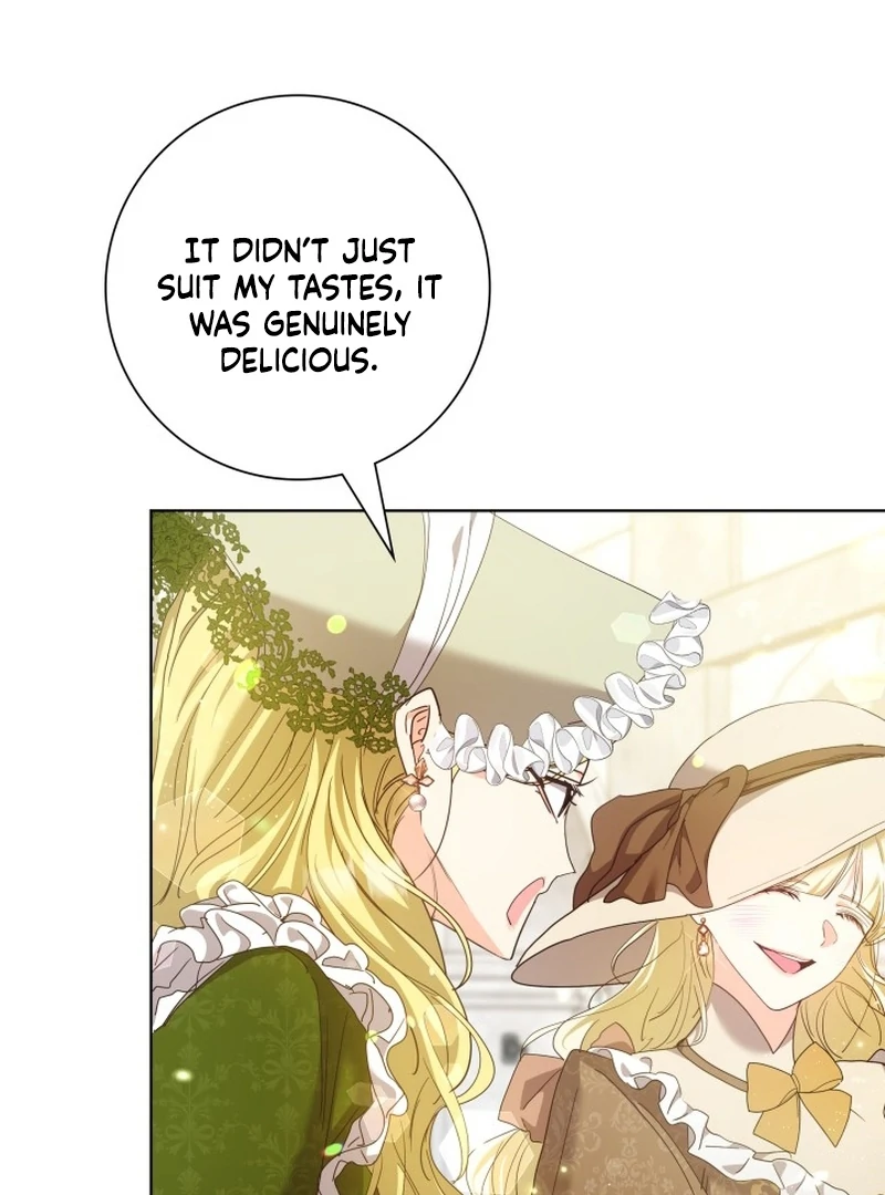 I Tried to Twist the Original Story But Ended Up Seducing the Northern Duke Chapter 23 539 106