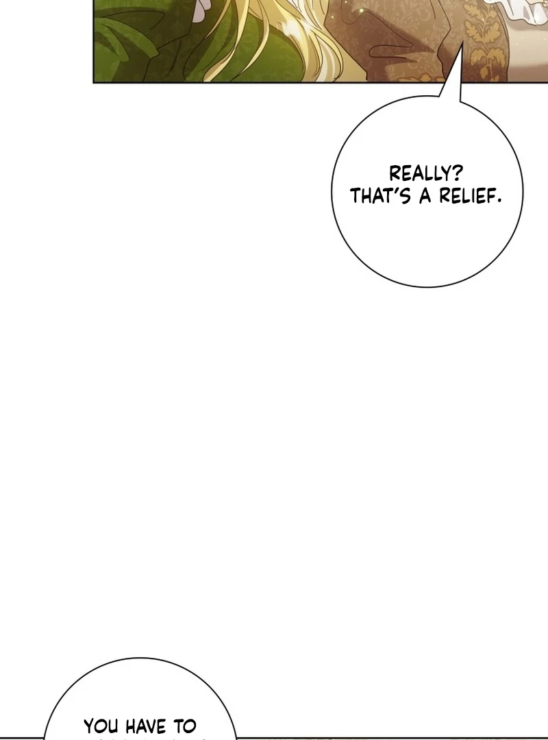 I Tried to Twist the Original Story But Ended Up Seducing the Northern Duke Chapter 23 540 107