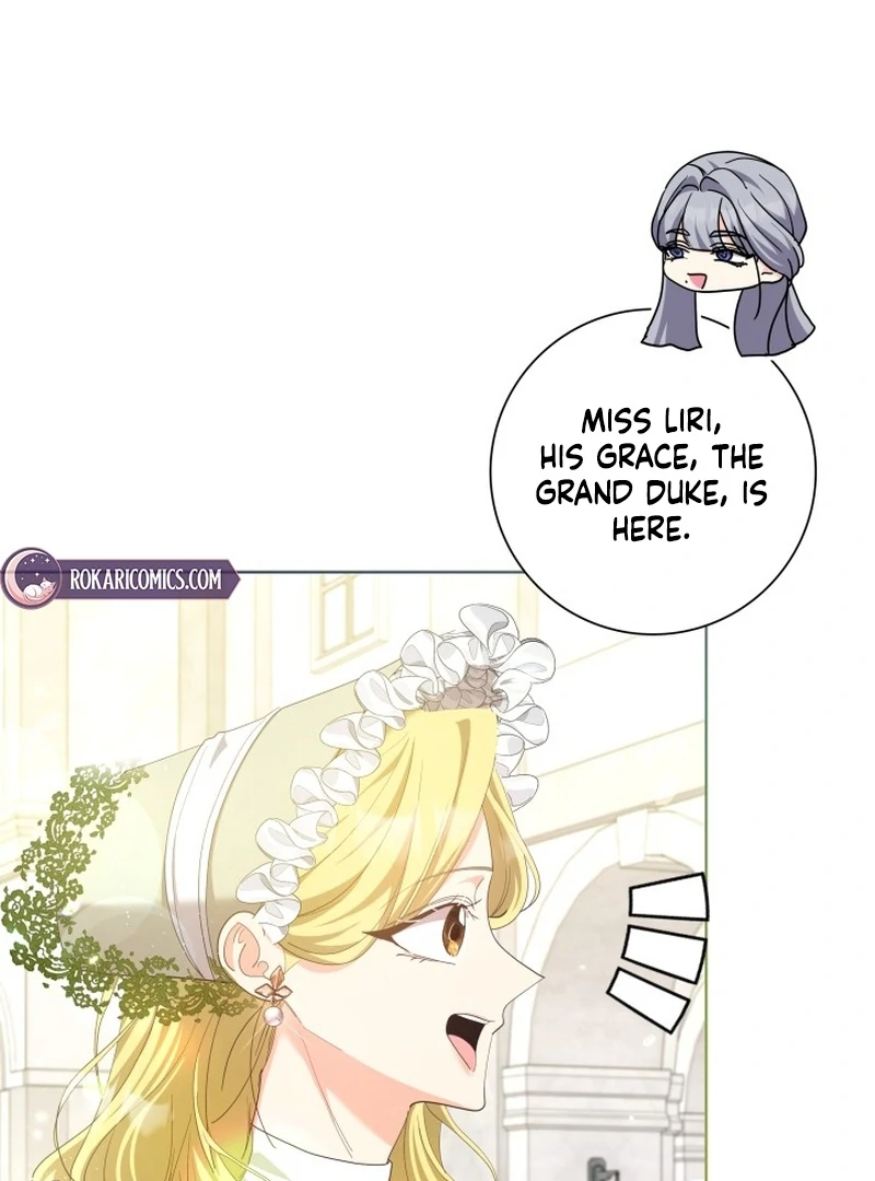 I Tried to Twist the Original Story But Ended Up Seducing the Northern Duke Chapter 23 542 109