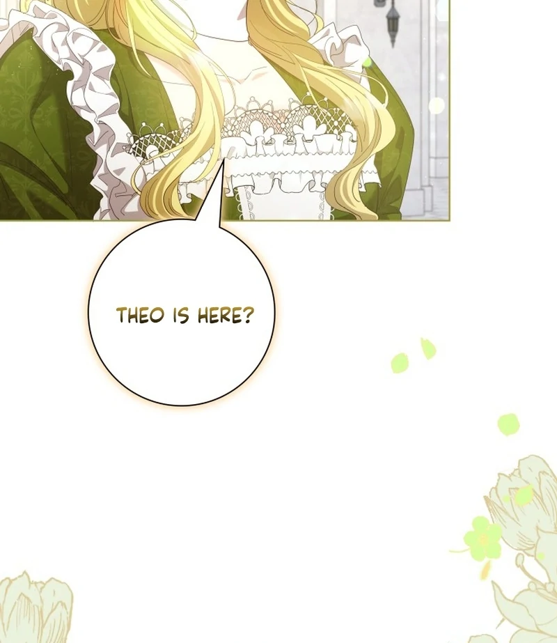 I Tried to Twist the Original Story But Ended Up Seducing the Northern Duke Chapter 23 543 110