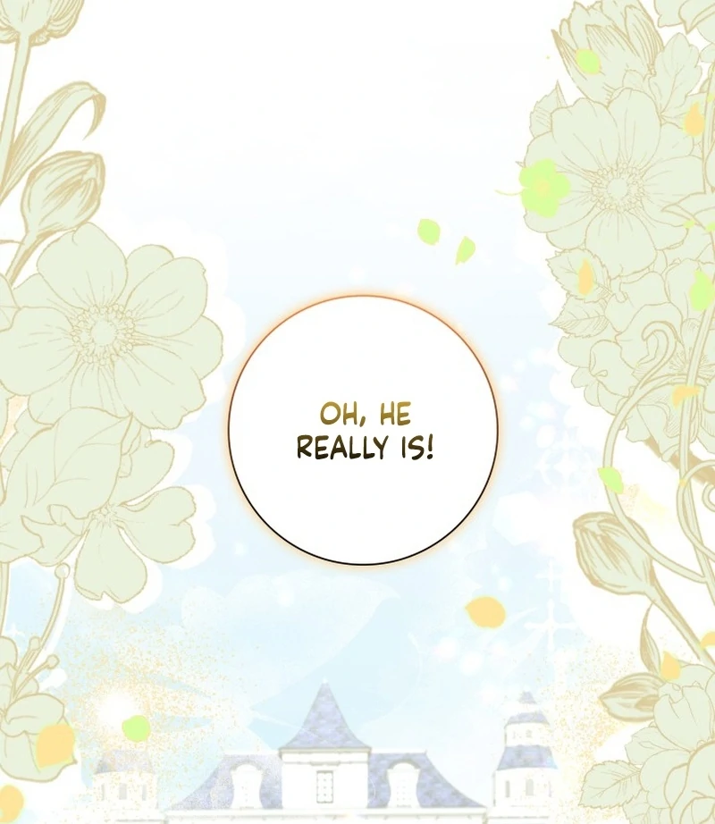 I Tried to Twist the Original Story But Ended Up Seducing the Northern Duke Chapter 23 544 111