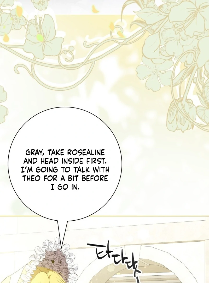 I Tried to Twist the Original Story But Ended Up Seducing the Northern Duke Chapter 23 547 114