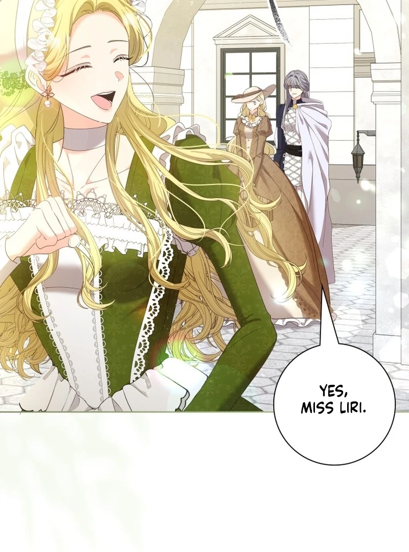 I Tried to Twist the Original Story But Ended Up Seducing the Northern Duke Chapter 23 548 115