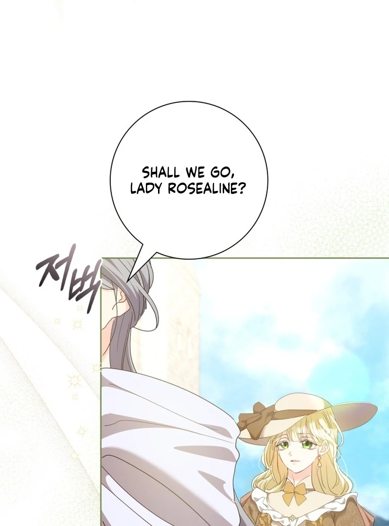 I Tried to Twist the Original Story But Ended Up Seducing the Northern Duke Chapter 23 549 116