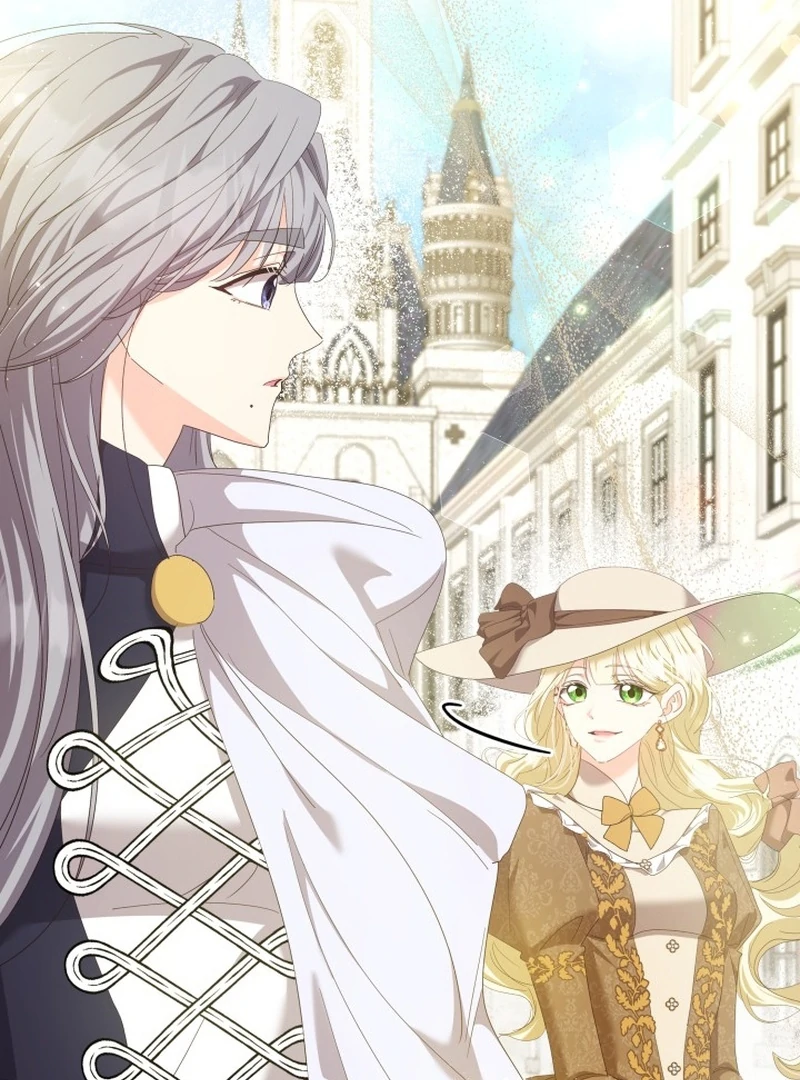 I Tried to Twist the Original Story But Ended Up Seducing the Northern Duke Chapter 23 555 122