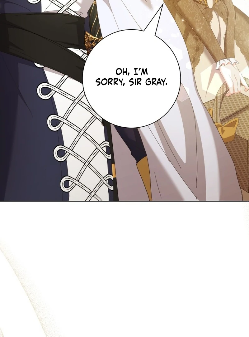 I Tried to Twist the Original Story But Ended Up Seducing the Northern Duke Chapter 23 556 123