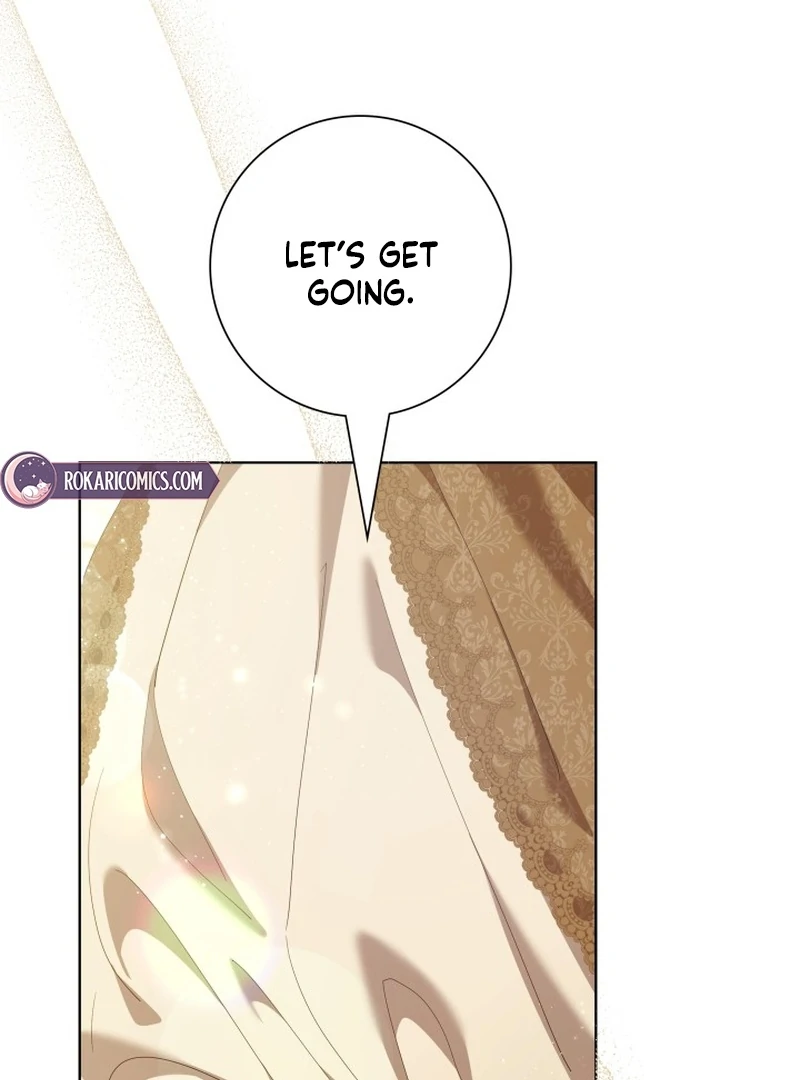 I Tried to Twist the Original Story But Ended Up Seducing the Northern Duke Chapter 23 557 124