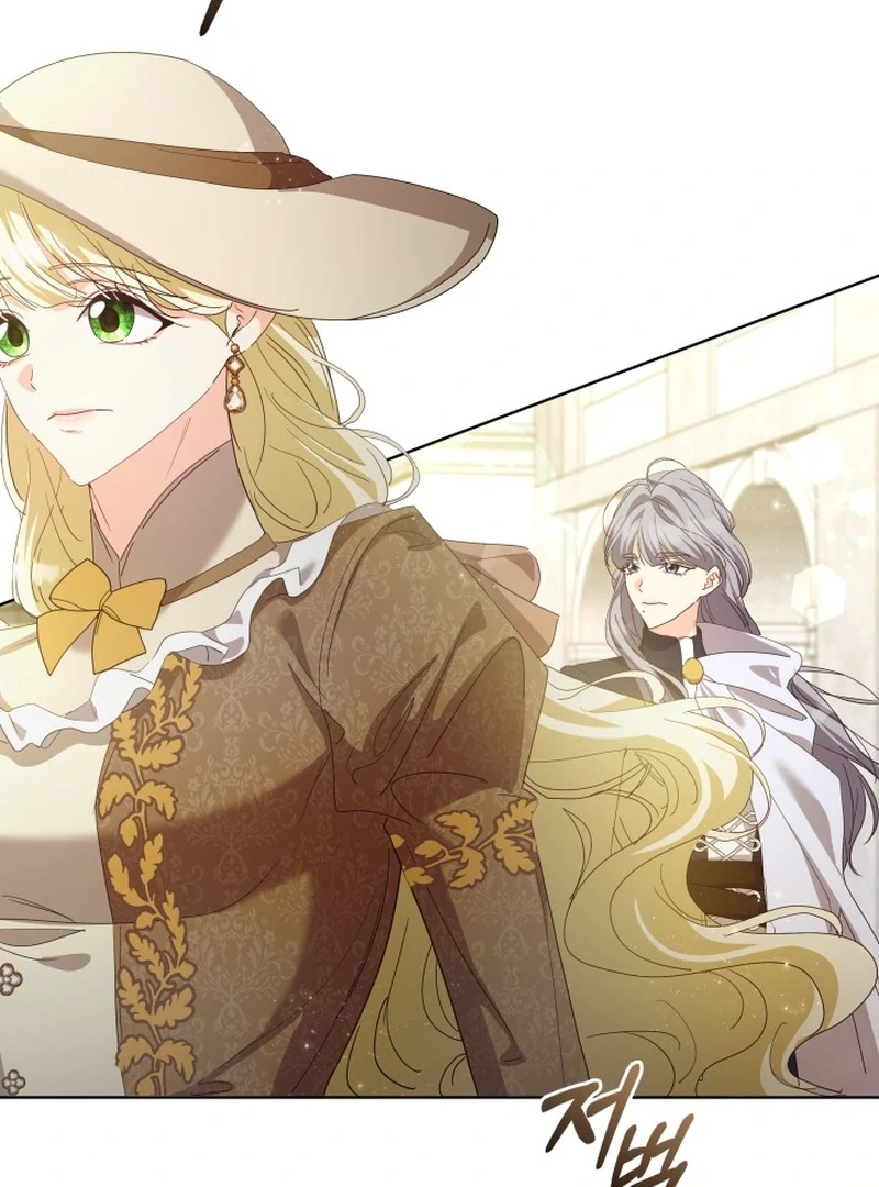 I Tried to Twist the Original Story But Ended Up Seducing the Northern Duke Chapter 23 559 126