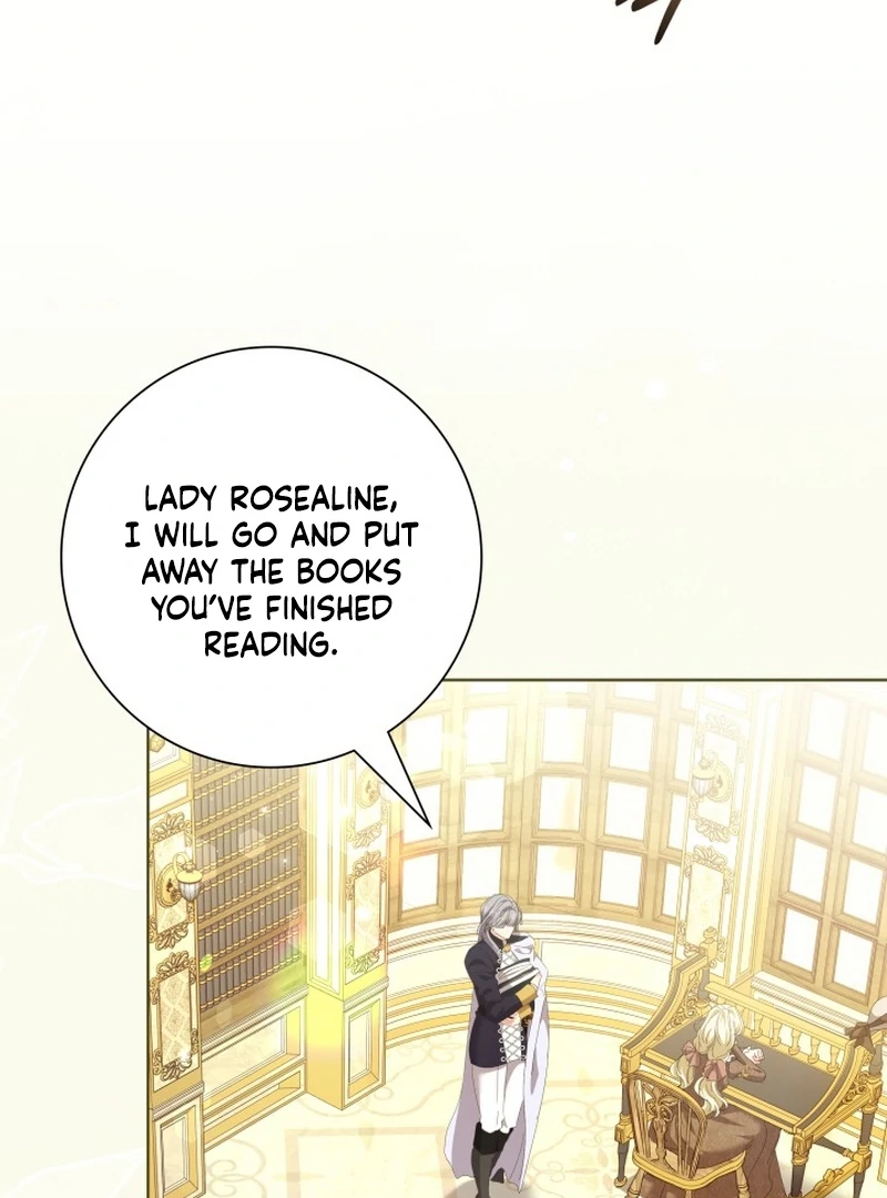 I Tried to Twist the Original Story But Ended Up Seducing the Northern Duke Chapter 23 560 127