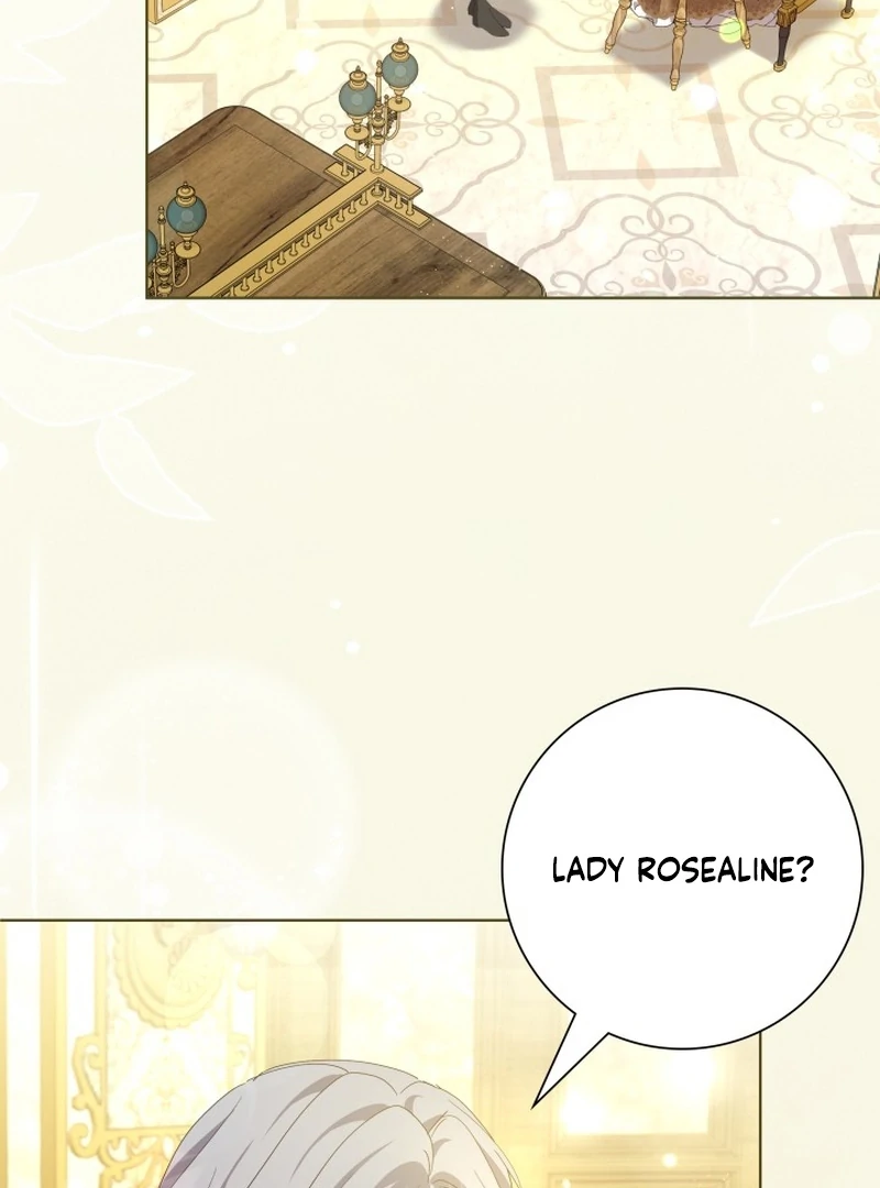 I Tried to Twist the Original Story But Ended Up Seducing the Northern Duke Chapter 23 561 128