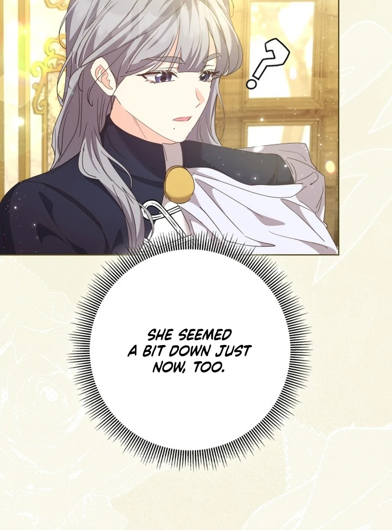 I Tried to Twist the Original Story But Ended Up Seducing the Northern Duke Chapter 23 562 129